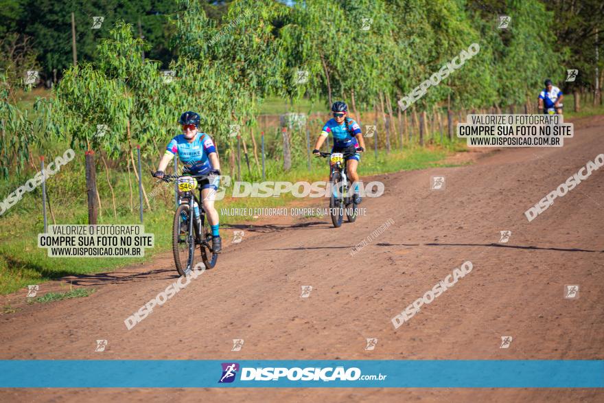 X GP Loanda MTB XCM