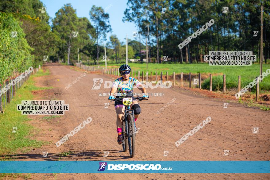 X GP Loanda MTB XCM