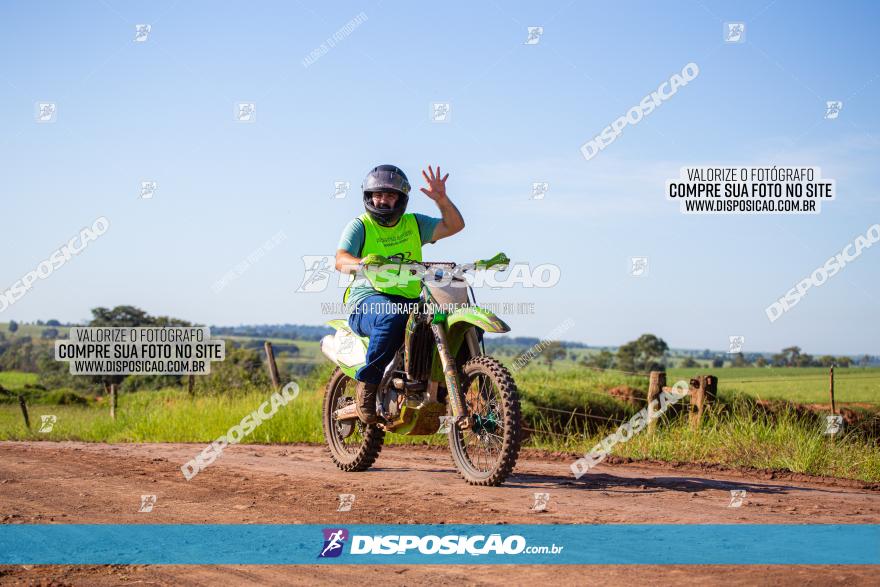 X GP Loanda MTB XCM