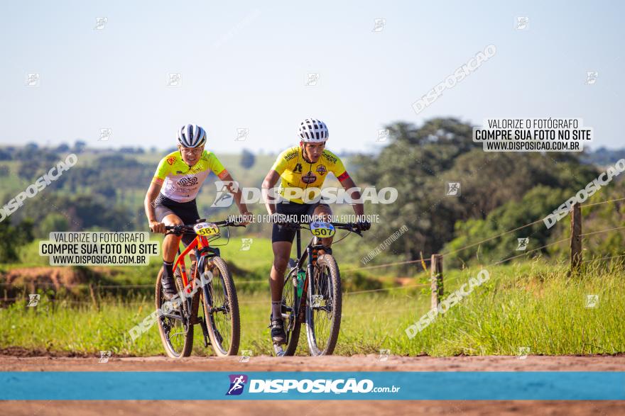 X GP Loanda MTB XCM