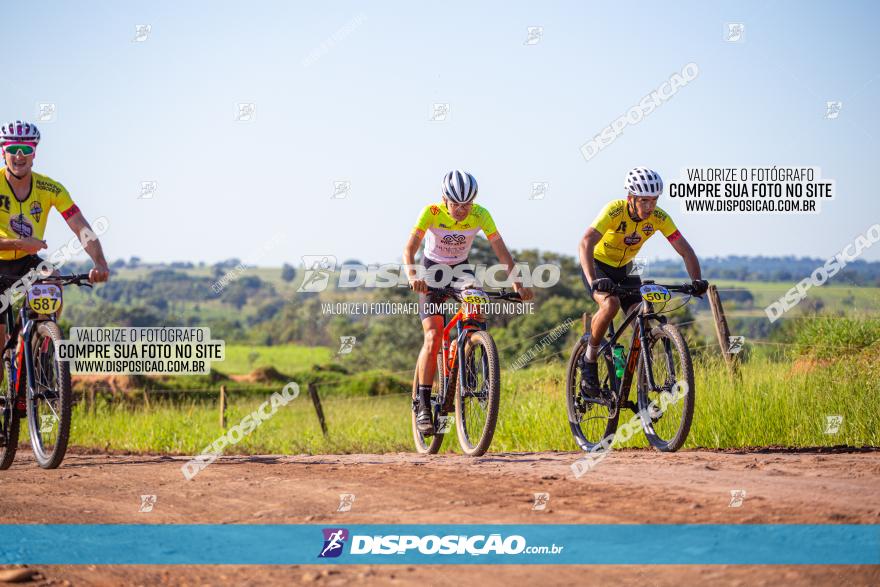 X GP Loanda MTB XCM