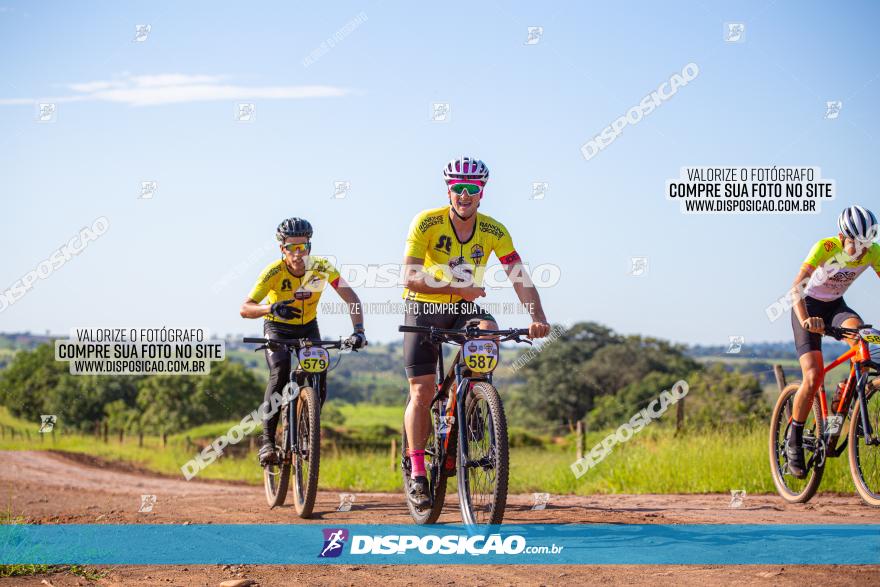 X GP Loanda MTB XCM