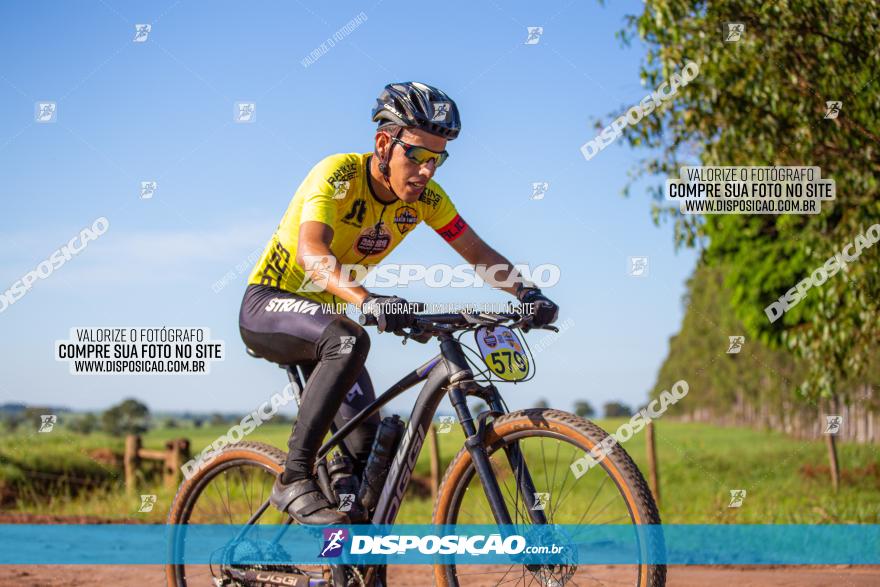 X GP Loanda MTB XCM