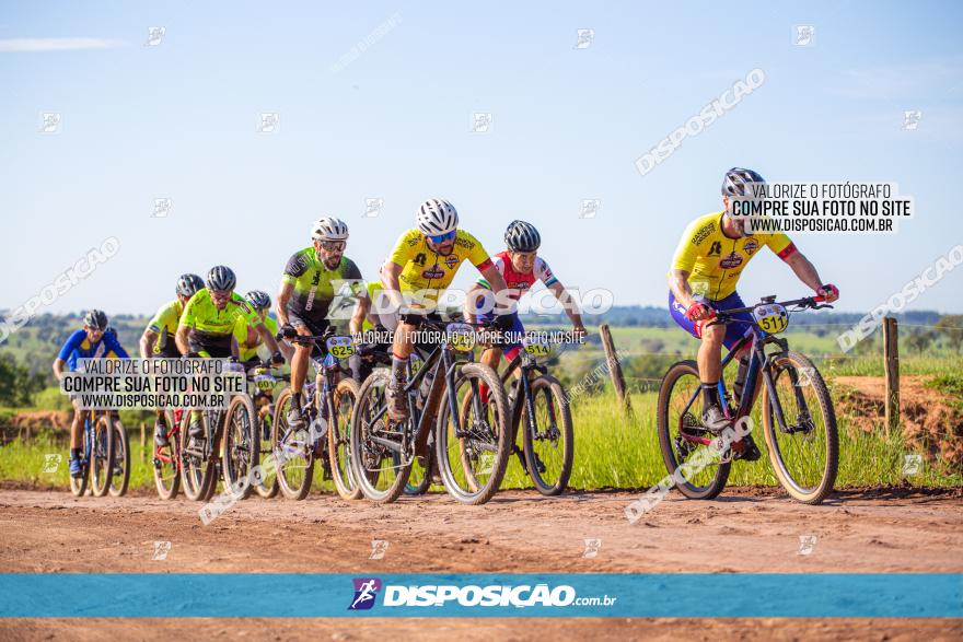 X GP Loanda MTB XCM