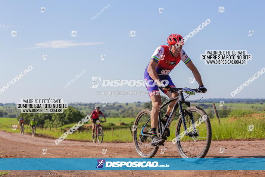 X GP Loanda MTB XCM