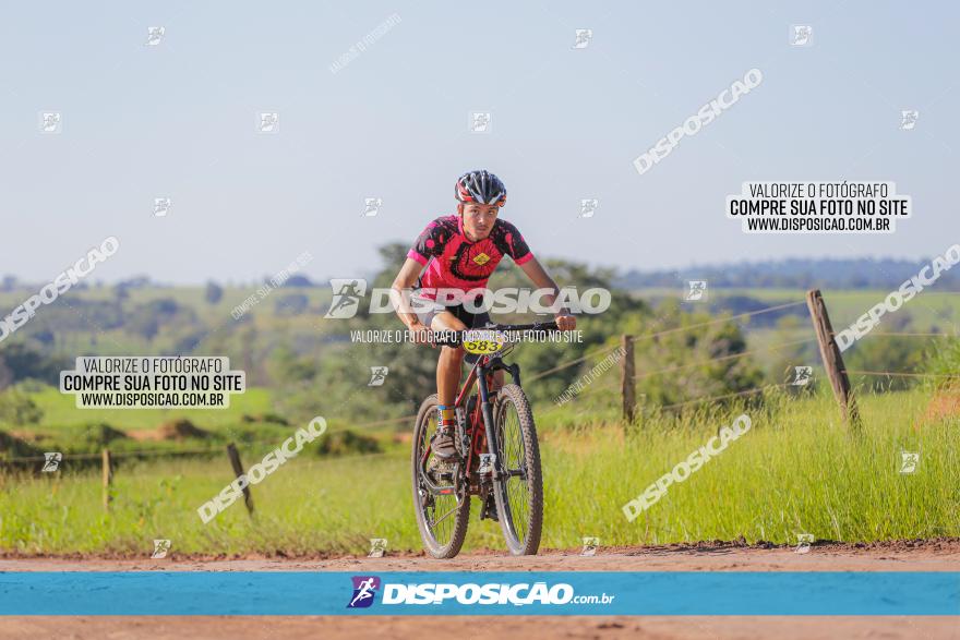 X GP Loanda MTB XCM