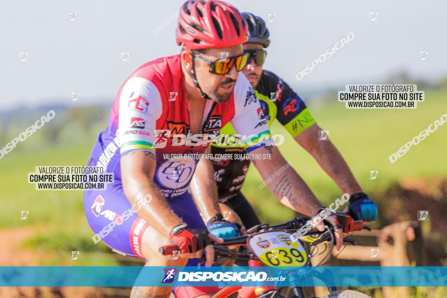 X GP Loanda MTB XCM