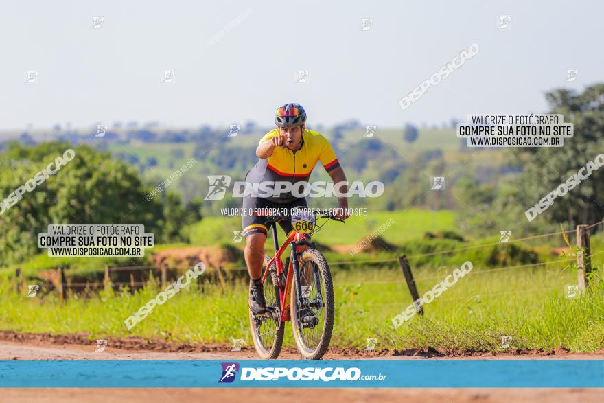 X GP Loanda MTB XCM