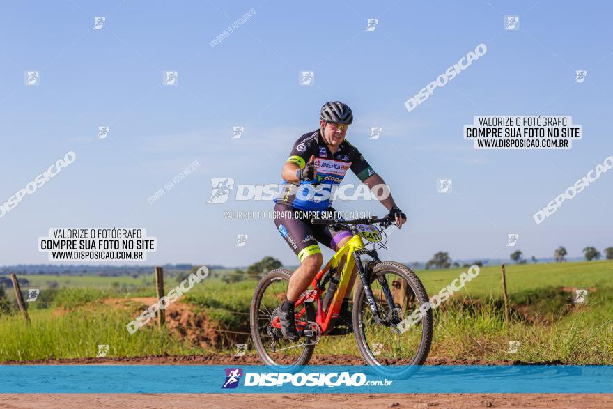 X GP Loanda MTB XCM