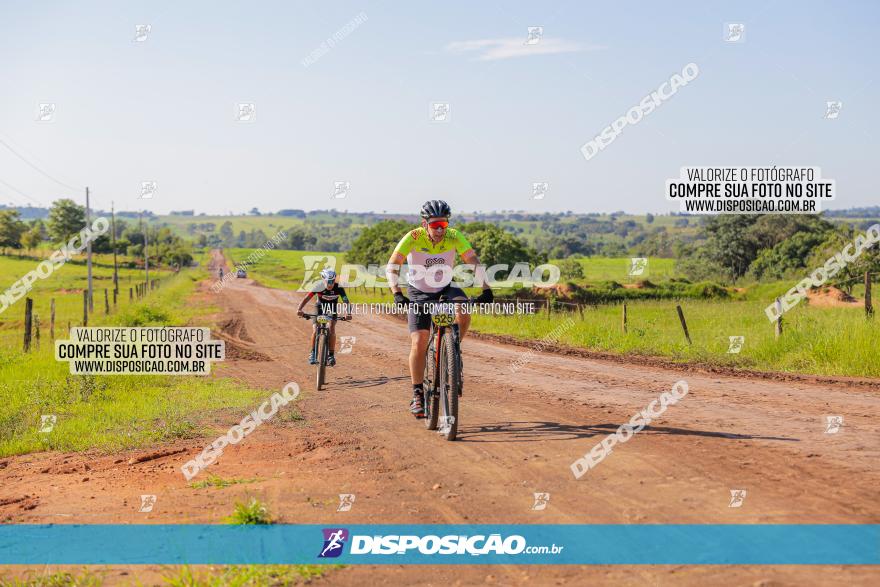 X GP Loanda MTB XCM