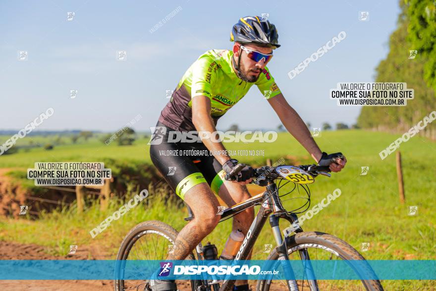 X GP Loanda MTB XCM