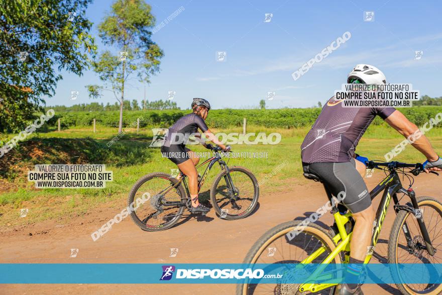 X GP Loanda MTB XCM