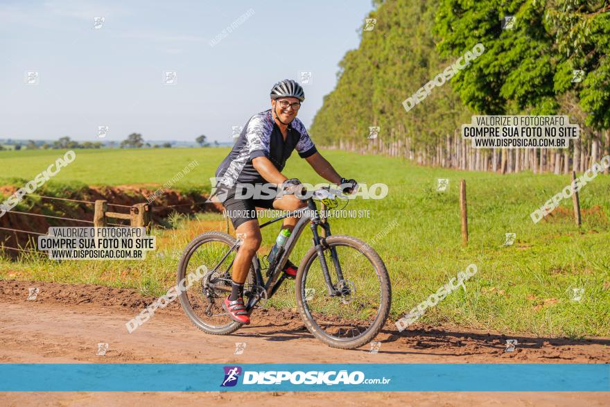 X GP Loanda MTB XCM