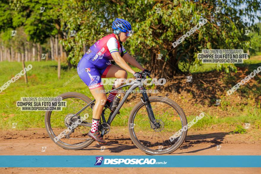 X GP Loanda MTB XCM