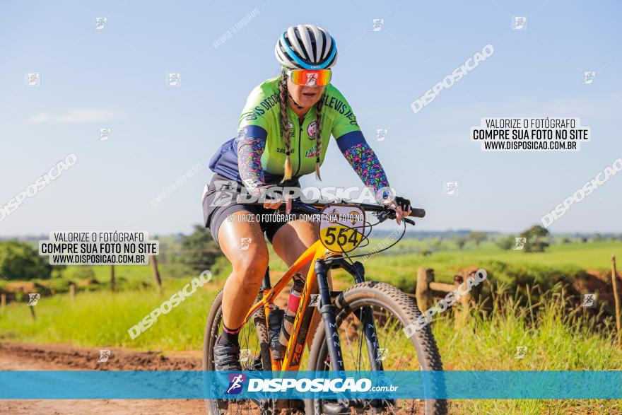 X GP Loanda MTB XCM