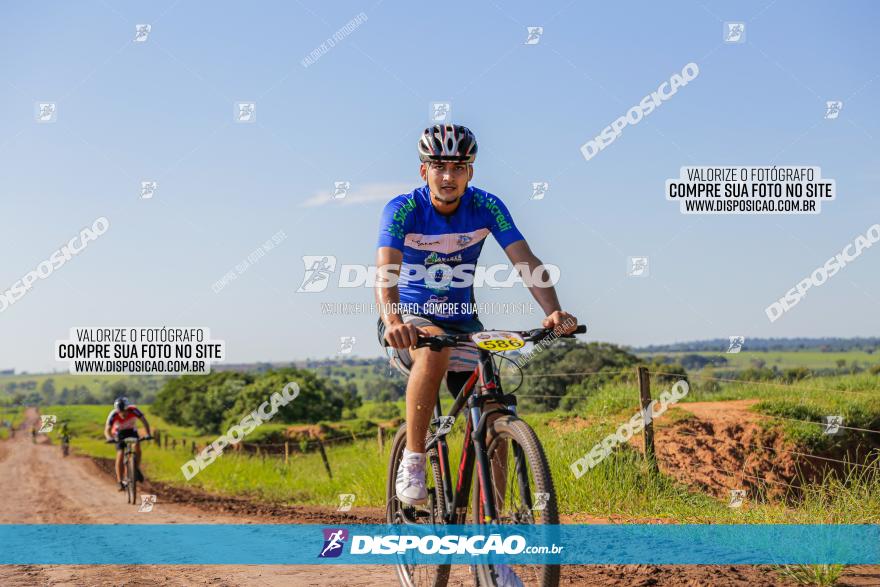 X GP Loanda MTB XCM