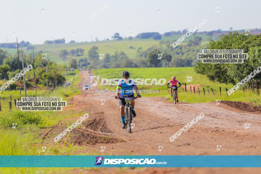 X GP Loanda MTB XCM