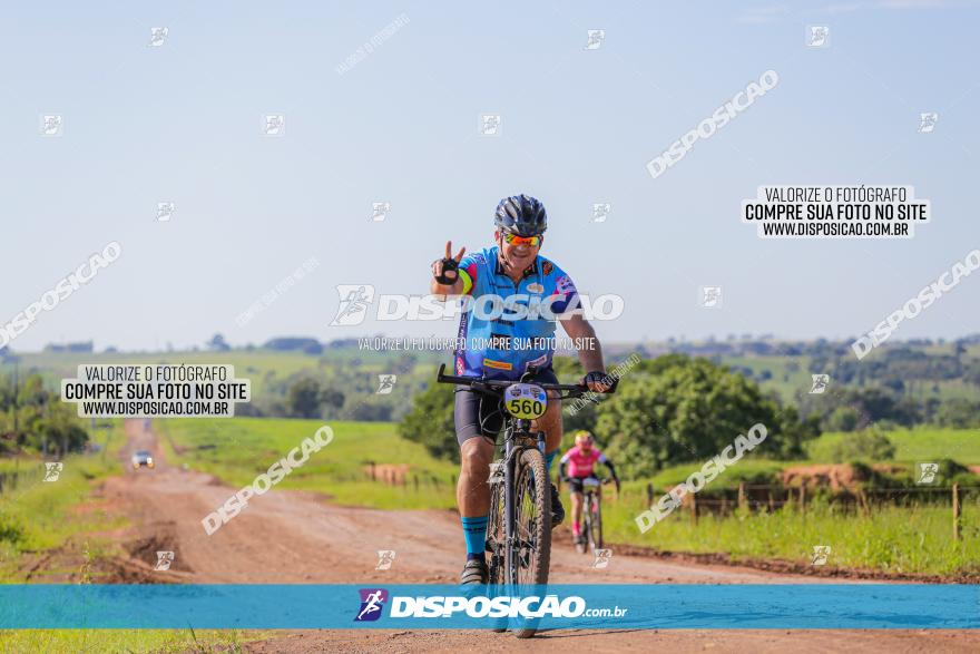 X GP Loanda MTB XCM