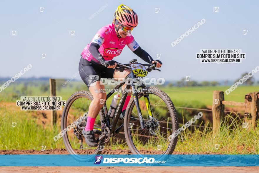 X GP Loanda MTB XCM