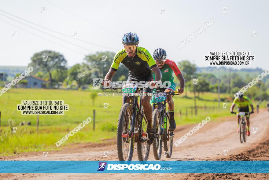 X GP Loanda MTB XCM