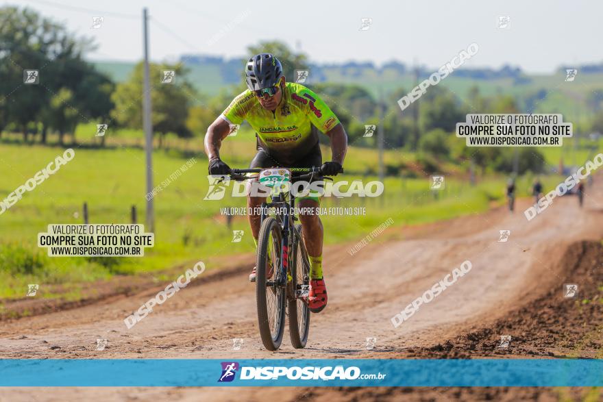 X GP Loanda MTB XCM