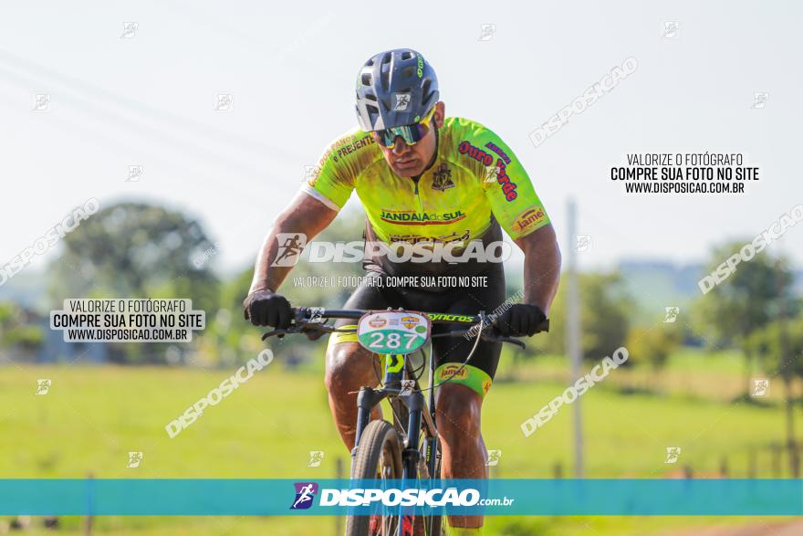 X GP Loanda MTB XCM