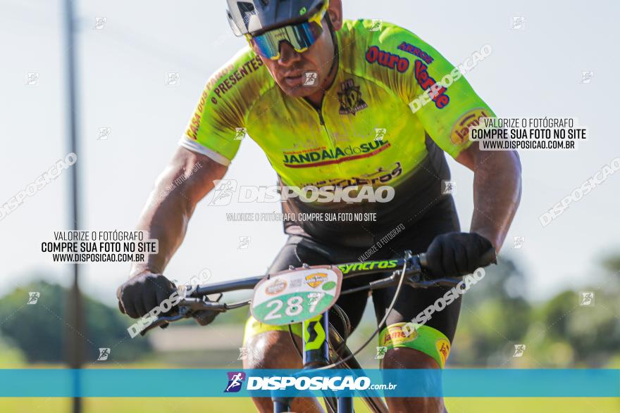 X GP Loanda MTB XCM