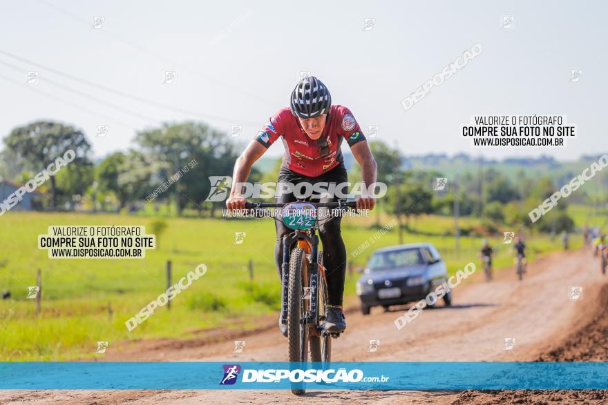 X GP Loanda MTB XCM