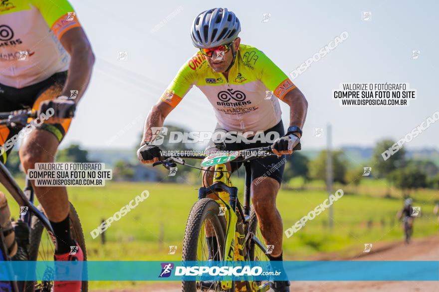 X GP Loanda MTB XCM