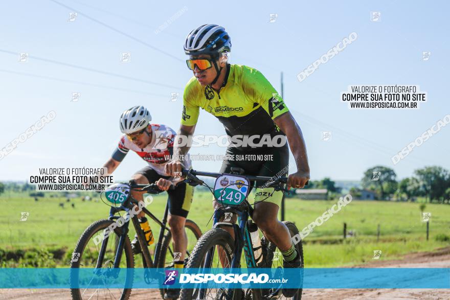 X GP Loanda MTB XCM