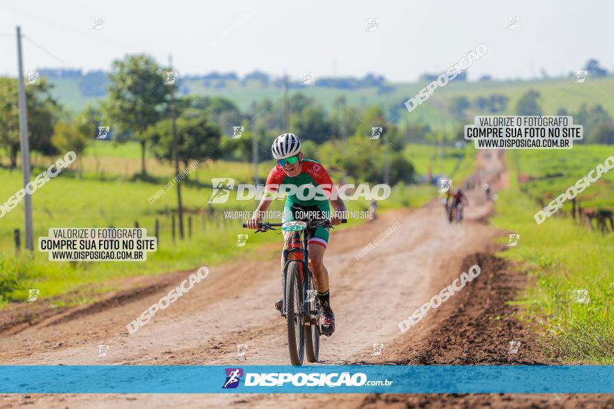 X GP Loanda MTB XCM