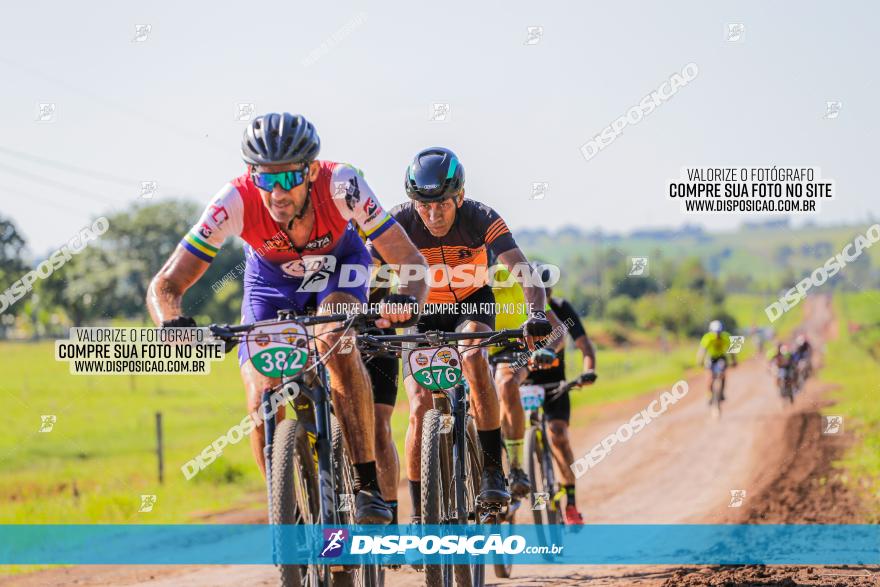 X GP Loanda MTB XCM