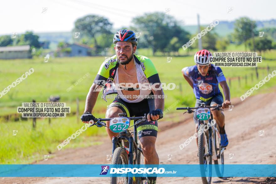 X GP Loanda MTB XCM