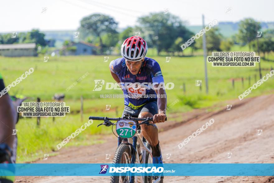 X GP Loanda MTB XCM