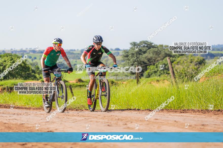 X GP Loanda MTB XCM