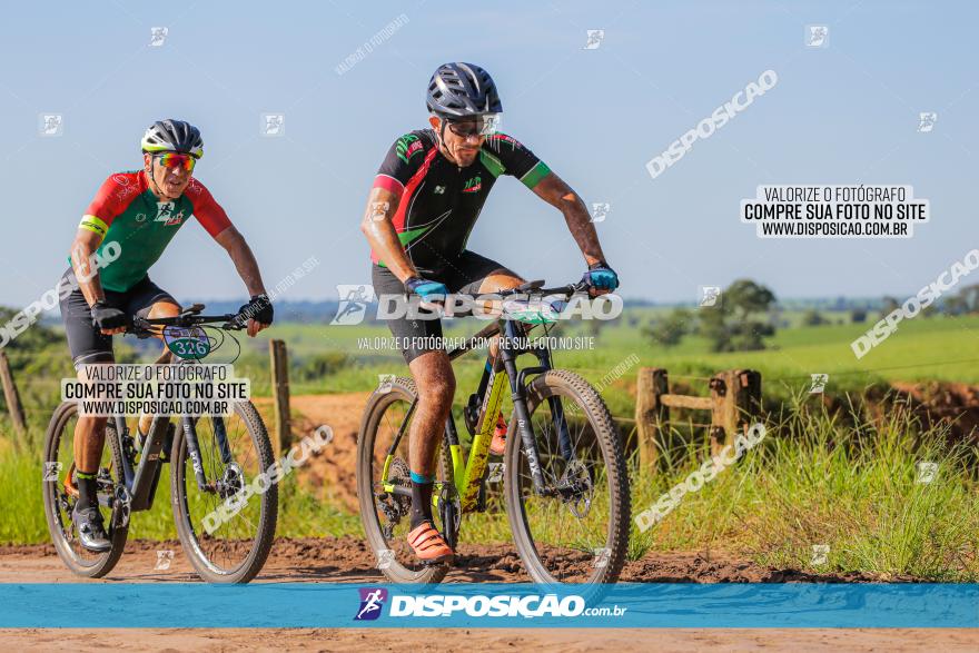 X GP Loanda MTB XCM