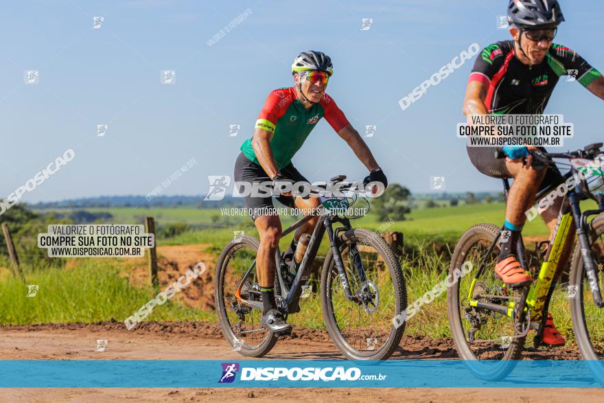 X GP Loanda MTB XCM