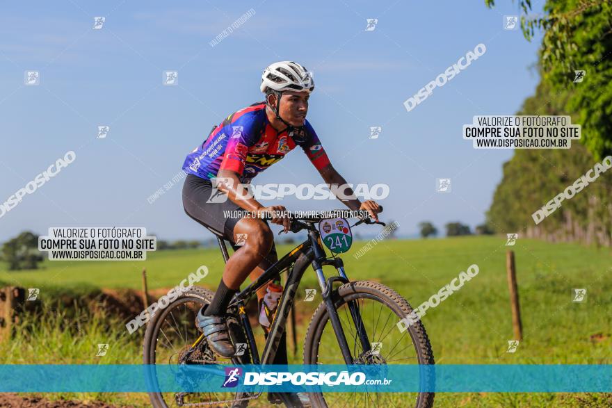 X GP Loanda MTB XCM