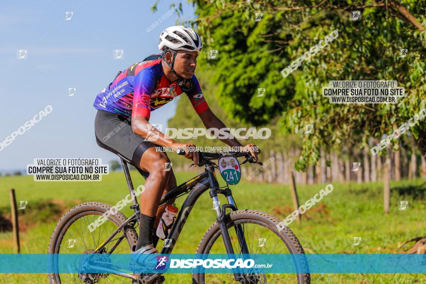 X GP Loanda MTB XCM