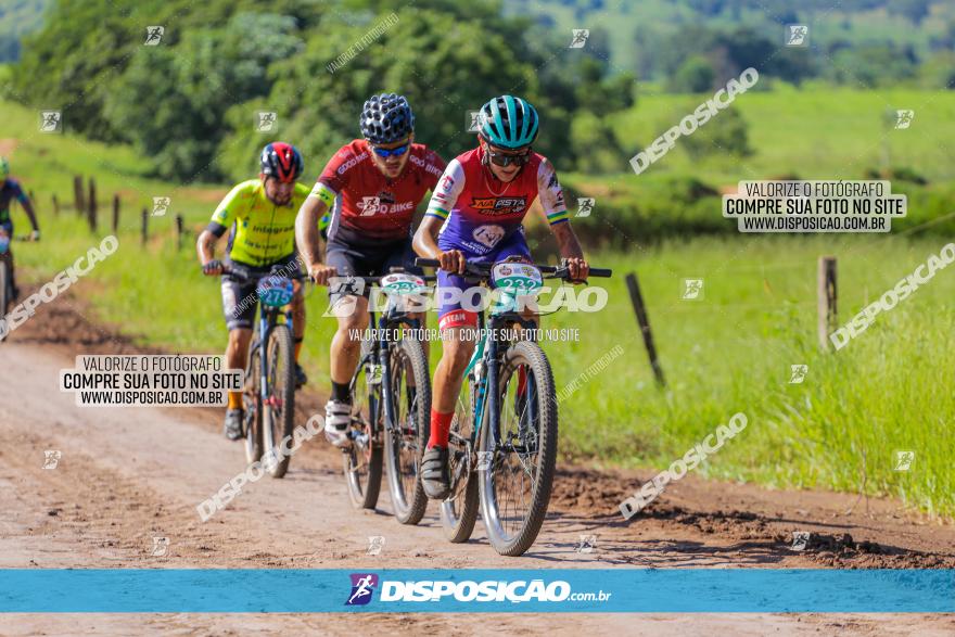 X GP Loanda MTB XCM