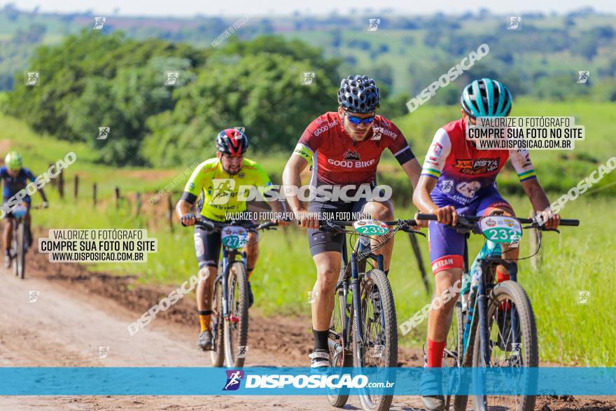 X GP Loanda MTB XCM