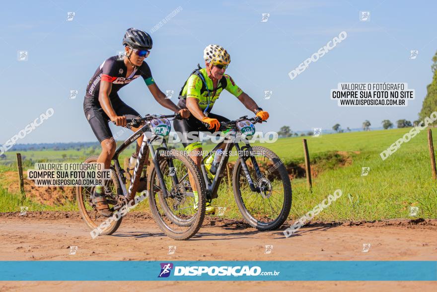 X GP Loanda MTB XCM