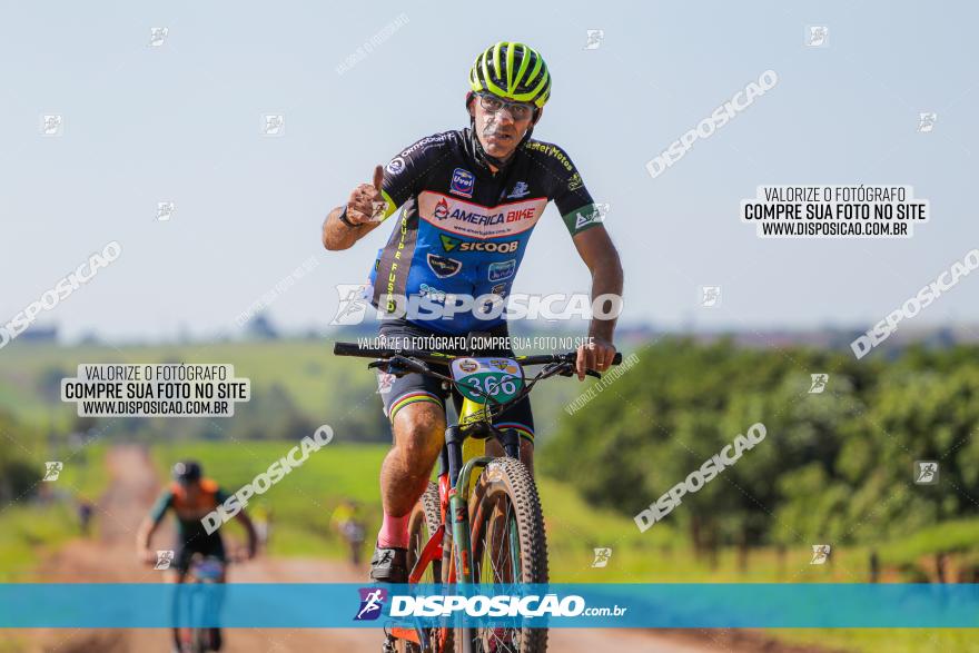 X GP Loanda MTB XCM