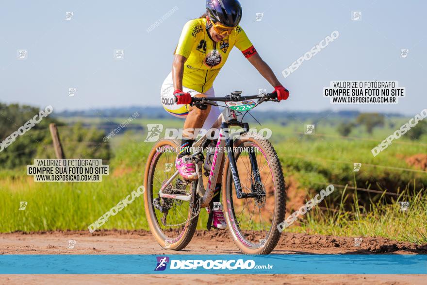 X GP Loanda MTB XCM