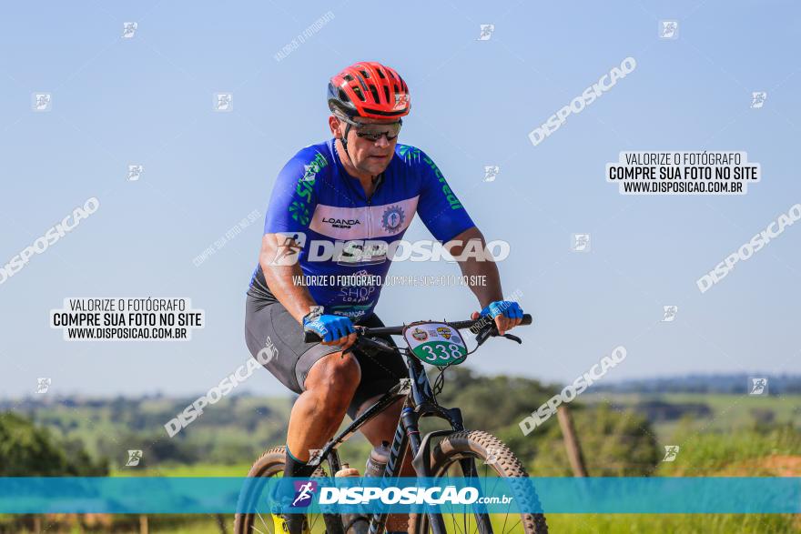 X GP Loanda MTB XCM