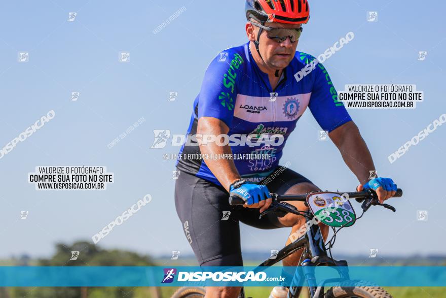 X GP Loanda MTB XCM