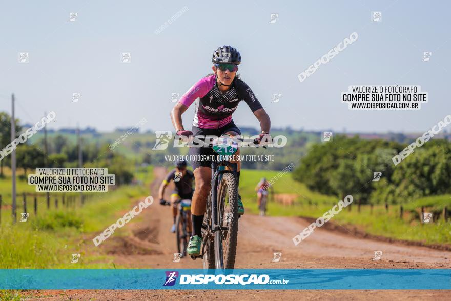 X GP Loanda MTB XCM