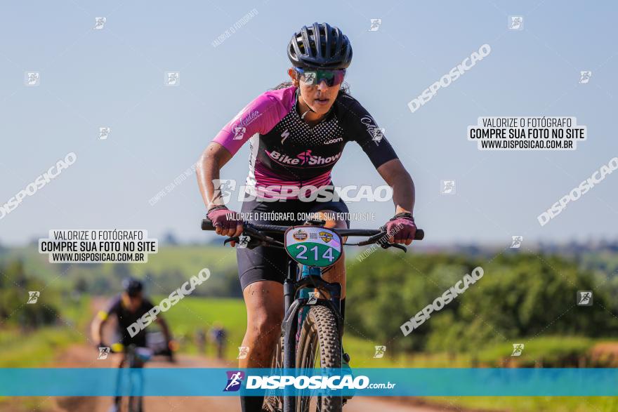 X GP Loanda MTB XCM