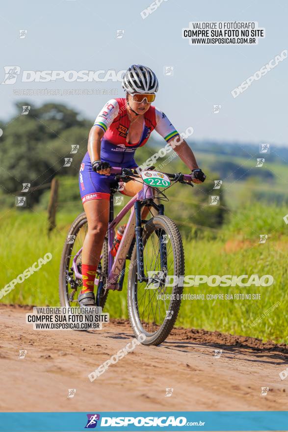 X GP Loanda MTB XCM