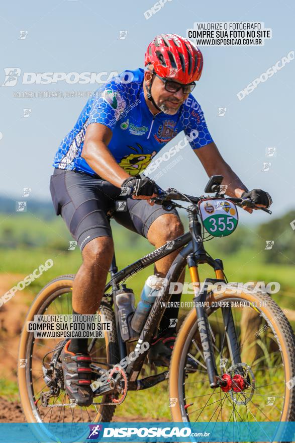 X GP Loanda MTB XCM